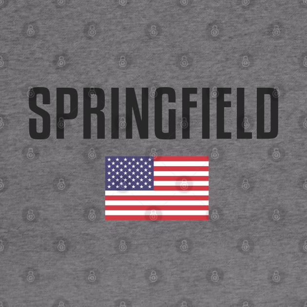 Springfield by C_ceconello